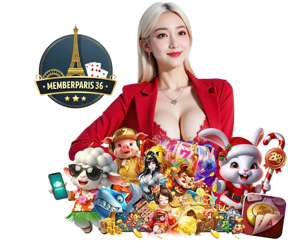 MEMBERPARIS36 ONLINE 