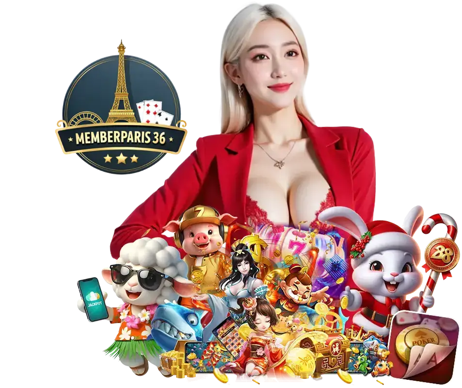 MEMBERPARIS36 ONLINE