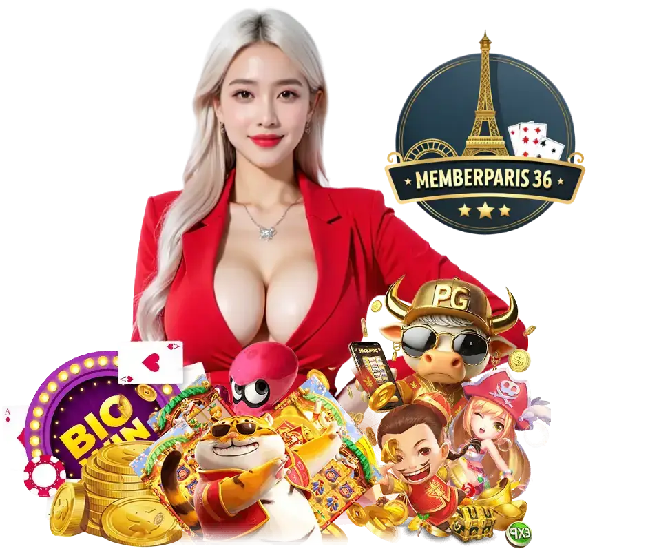 MEMBERPARIS36